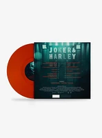 Joker: Folie à Deux OST Vinyl LP