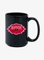 Hazbin Hotel Logo 15oz Mug