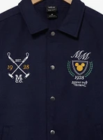 Disney Mickey Mouse Country Club Varsity Jacket — BoxLunch Exclusive