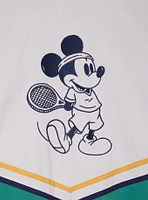 Disney Mickey Mouse Country Club Embroidered Windbreaker — BoxLunch Exclusive
