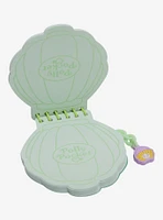 Polly Pocket Clamshell Figural Notepad with Charm - BoxLunch Exclusive