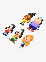 Disney A Goofy Movie Characters Blind Bag Figural Magnet