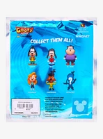 Disney A Goofy Movie Characters Blind Bag Figural Magnet