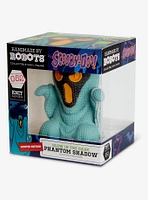 Scooby-Doo! Villains Phantom Shadow Handmade By Robots Vinyl Figure