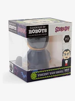 Scooby-Doo! Vincent Van Ghoul Handmade By Robots Vinyl Figure