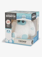 Abominable Toys Chomp Handmade By Robots Vinyl Figure