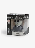 Addams Family Gomez Handmade By Robots Vinyl Figure