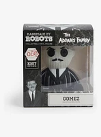 Addams Family Gomez Handmade By Robots Vinyl Figure