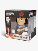 Stranger Things Eddie Munson Handmade By Robots Vinyl Figure