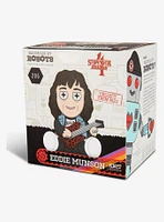 Stranger Things Eddie Munson Handmade By Robots Vinyl Figure