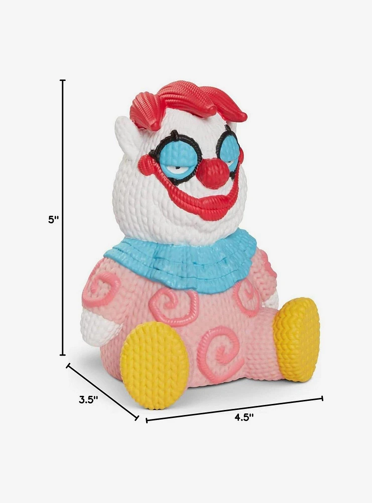 Killer Klowns Chubby Handmade By Robots Vinyl Figure