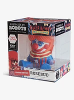 Killer Klowns Rosebud Handmade By Robots Vinyl Figure