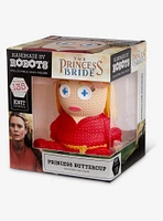 The Princess Bride Buttercup Handmade By Robots Vinyl Figure