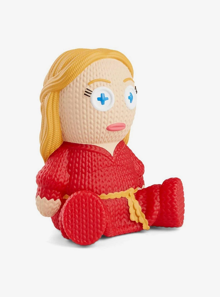 The Princess Bride Buttercup Handmade By Robots Vinyl Figure