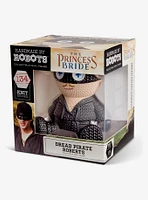 The Princess Bride Dread Pirate Robots Handmade By Robots Vinyl Figure