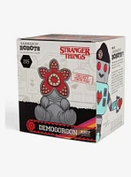 Stranger Things Demogorgon Handmade By Robots Vinyl Figure