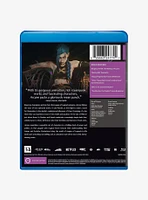 Arcane League of Legends: Season One Blu-Ray