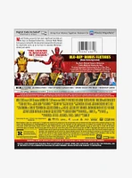 Marvel Deadpool & Wolverine UHD/BD Combo + Digital Ultra HD