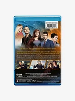 Doctor Who: Seasons One-Four & Specials Collection Blu-Ray