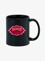 Hazbin Hotel Logo 11oz Mug