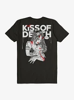 SiM Kiss Of Death T-Shirt