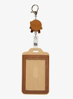 SpongeBob SquarePants Western Retractable Lanyard — BoxLunch Exclusive
