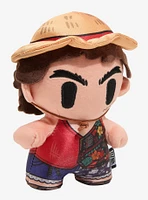 DZNR One Piece Monkey D. Luffy Dead or Alive Edition 7 Inch Plush