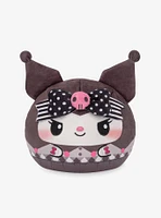 TeeTurtle Sanrio My Melody & Kuromi Reversible 6 Inch Plush