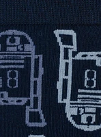 Star Wars R2-D2 Navy Men's Gift Set