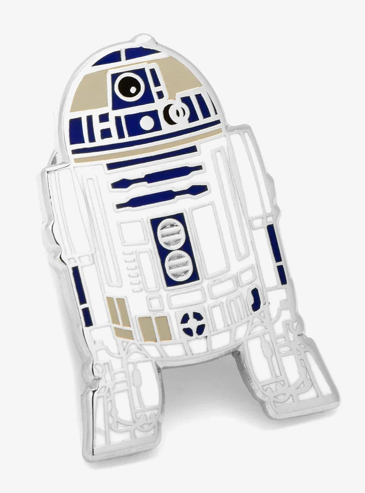 Star Wars R2-D2 Navy Men's Gift Set