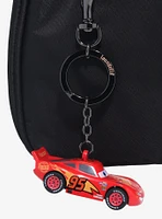 Loungefly Disney Pixar Cars Lightning McQueen Figural Keychain - BoxLunch Exclusive