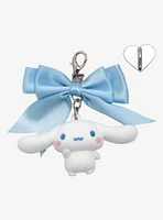 Sanrio Cinnamoroll Adhesive Charm Hook - BoxLunch Exclusive