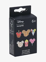 Loungefly Disney Mickey Mouse Treats Blind Box Enamel Pin - BoxLunch Exclusive