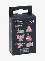 Loungefly Disney Dumbo Circus Blind Box Enamel Pin — BoxLunch Exclusive