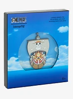 Loungefly One Piece Thousand Sunny Limited Edition Enamel Pin - BoxLunch Exclusive