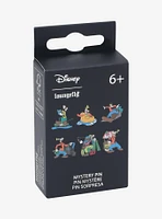 Loungefly Disney Goofy Outside Fun Blind Box Enamel Pin — BoxLunch Exclusive
