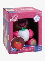 Disney Pixar Toy Story 3 Lotso Strawberry Mood Light