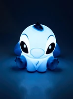 Disney Lilo & Stitch Squishy Stitch Figural Mood Light