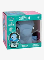 Disney Lilo & Stitch Squishy Stitch Figural Mood Light