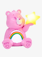 Care Bears Cheer Bear Star Figural Mood Light