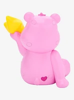 Care Bears Cheer Bear Star Figural Mood Light