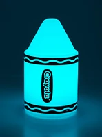 Crayola Crayon Color Changing Mood Light