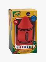 Crayola Crayon Color Changing Mood Light
