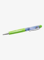Disney Kim Possible Floating Pen