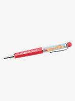 Disney Lizzie McGuire Floating Pen