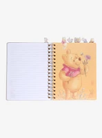 Disney Winnie the Pooh Kindness Figural Tab Journal