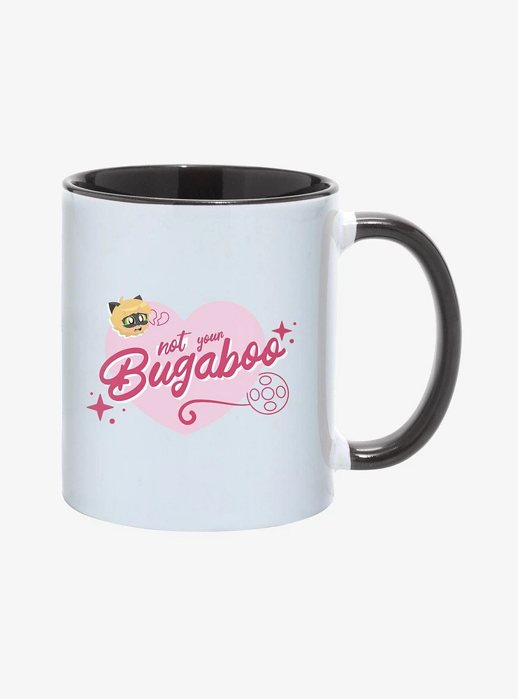 Miraculous: Tales Of Ladybug & Cat Noir Not Your Bugaboo Cat Noir 11oz Mug