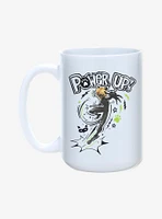 Miraculous: Tales Of Ladybug & Cat Noir Power Up! 15oz Mug