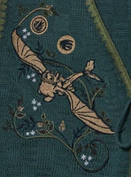 DreamWorks How to Train Your Dragon Toothless Women's Tie Vest