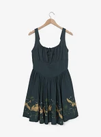 DreamWorks How to Train Your Dragon Toothless Dress